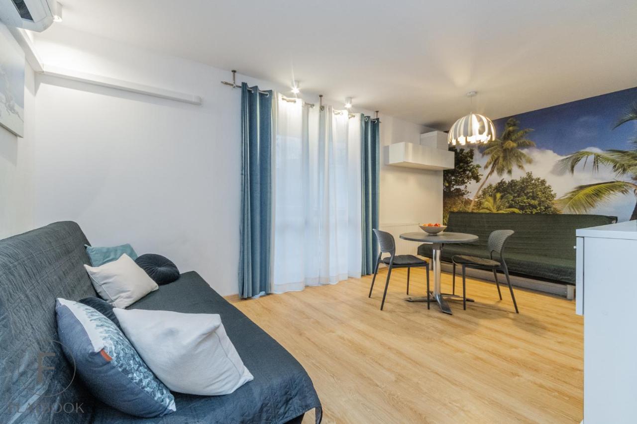 Flatbook Apartmenty - Krynica Morska Esterno foto